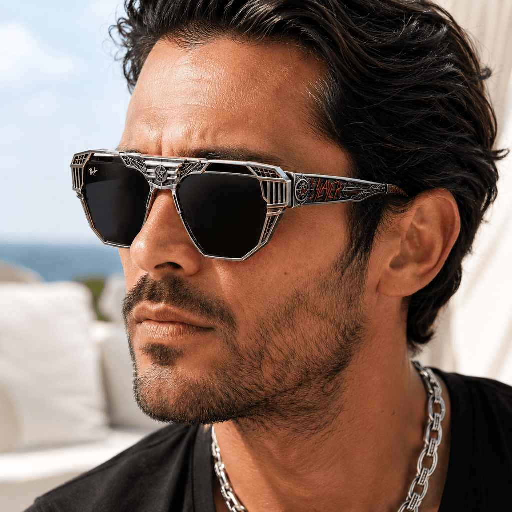 PREMIUM SLER UNISEX SUNGLASSES NTVA