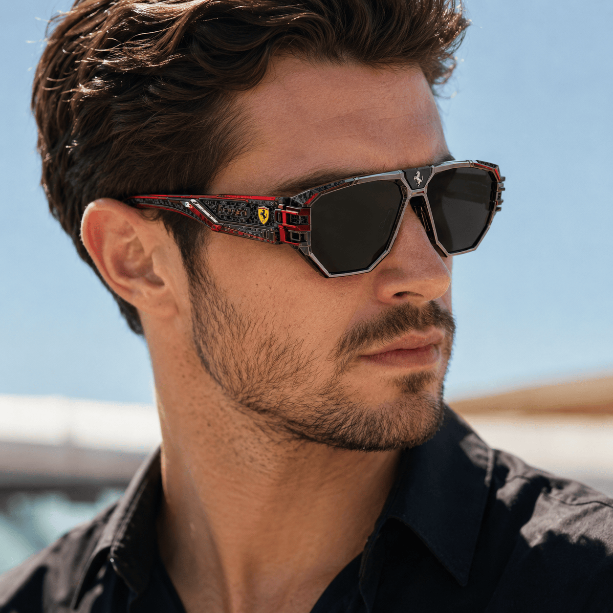 PREMIUM FRR UNISEX SUNGLASSES TTNL