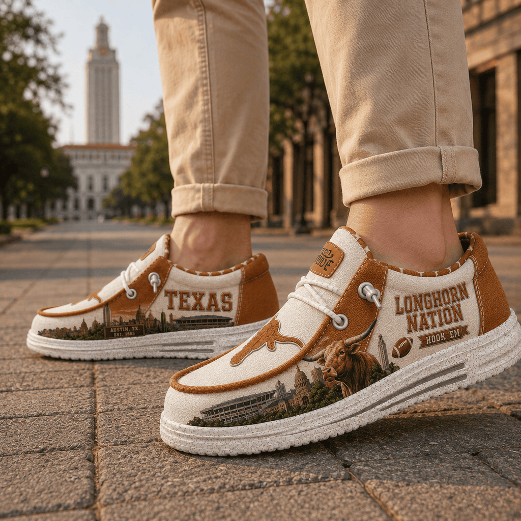 Premium TLH Loafer Shoes TMH