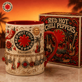 Premium RHCP Ceramic Mug TNSM