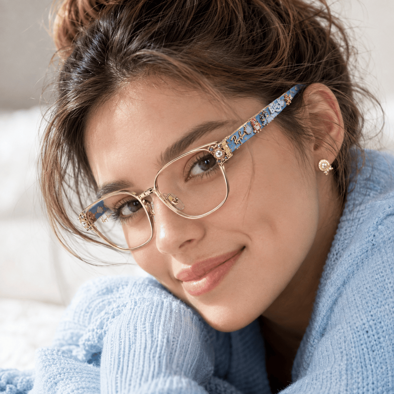 PREMIUM BLU UNISEX SUNGLASSES NTVA