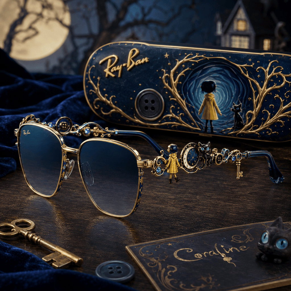 PREMIUM CRL UNISEX SUNGLASSES NTVA