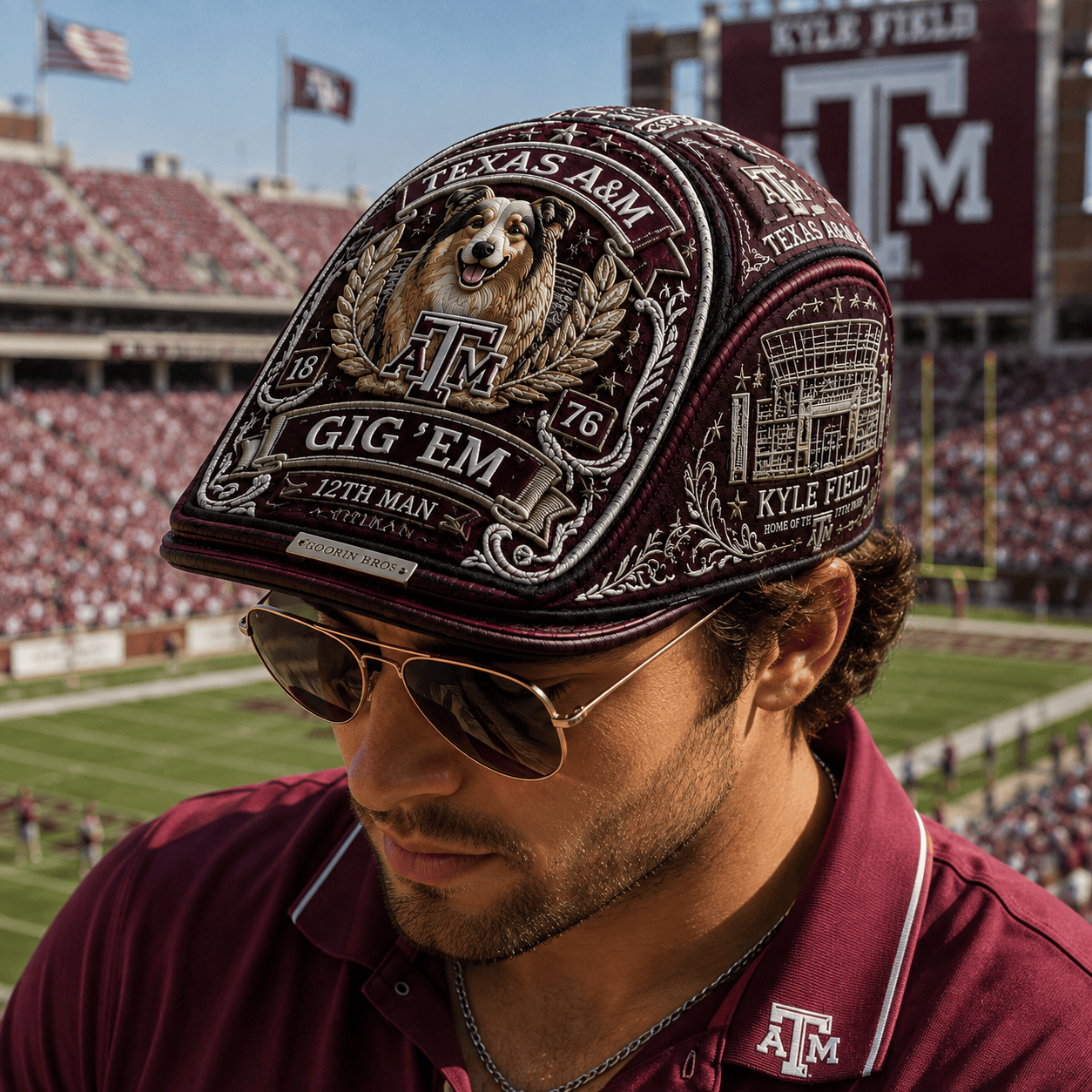 TAMA Premium JEFF Cap TTNL