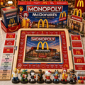 Premium MDN Board Game NHVH