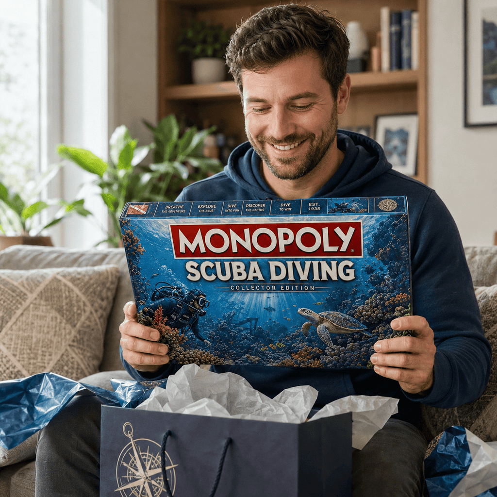 Premium SCD Board Game VTH