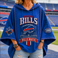 Premium BFBL Short Sleeve Hoodie NTVA