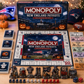 Premium NEP Board Game BMD