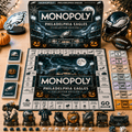 Premium PLDE Board Game BMD