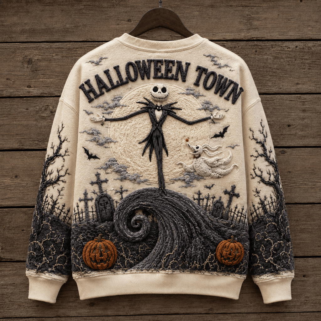 PREMIUM JSK SWEATER PTKL