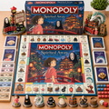Premium SPA Board Game TTTT