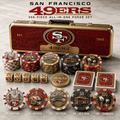 Premium SF49 Poker Set LNTH